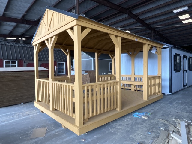 Cabana - 10x16