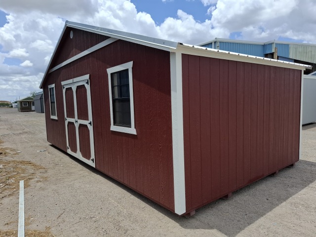 Best Value Wood (Side Utility) - 12x24