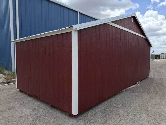 Best Value Wood (Side Utility) - 12x24