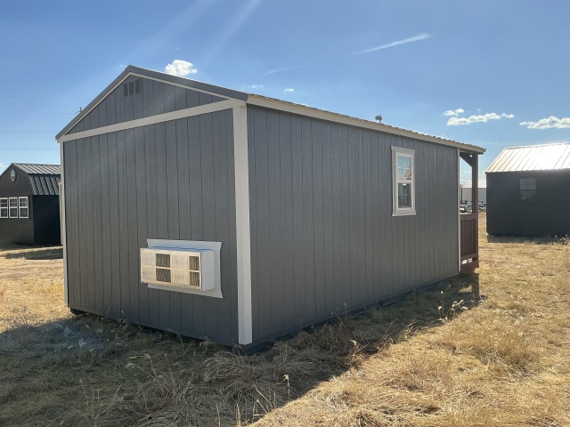 Cabin - 12x24
