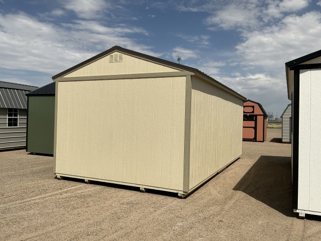 Portable Garage - 12x24