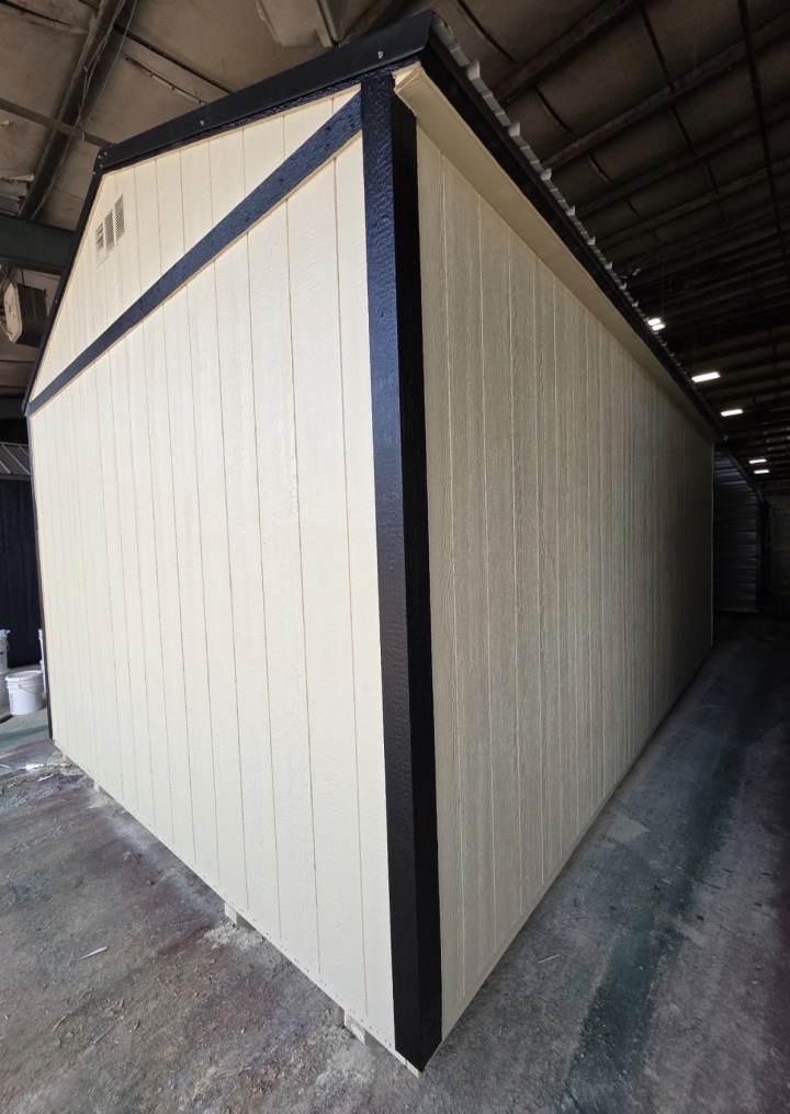 Utility Xtra Height - 12x20