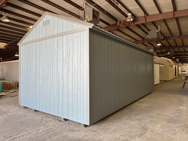 Portable Garage - 12x24