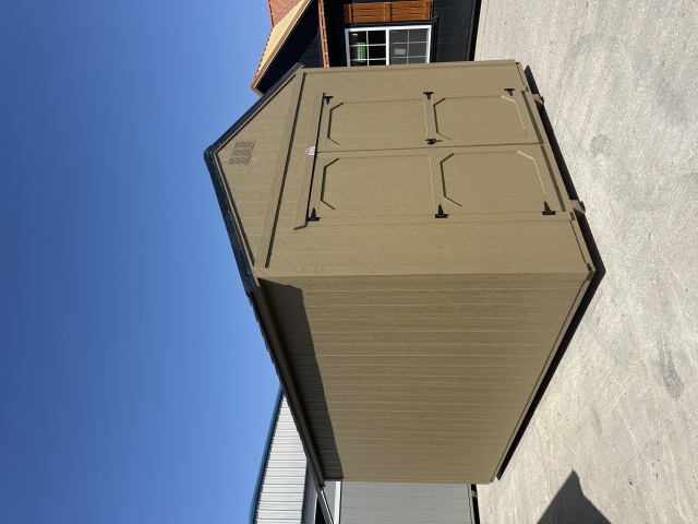 Utility Xtra Height - 10x16