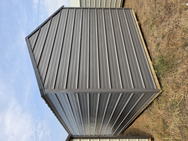 Side Utility - 10x16