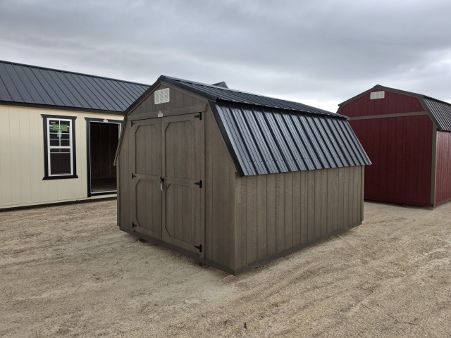Standard Barn - 10x12