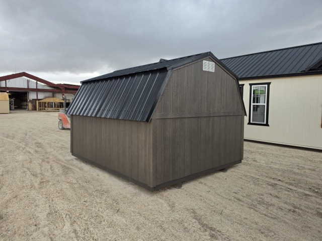 Standard Barn - 10x12