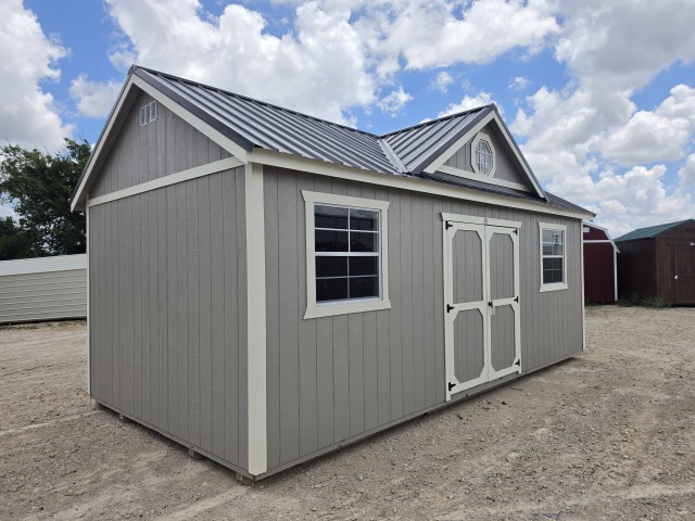Side Utility - 12x24