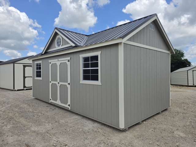 Side Utility - 12x24