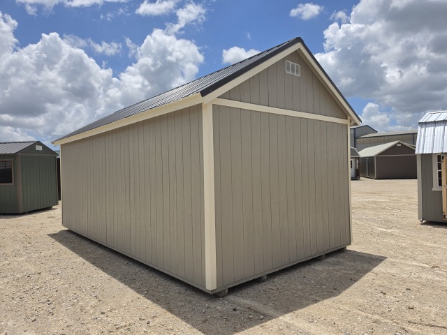 Side Utility - 12x24