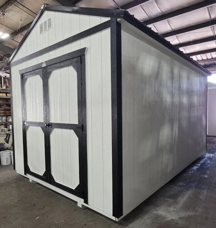 Utility Xtra Height - 10x16