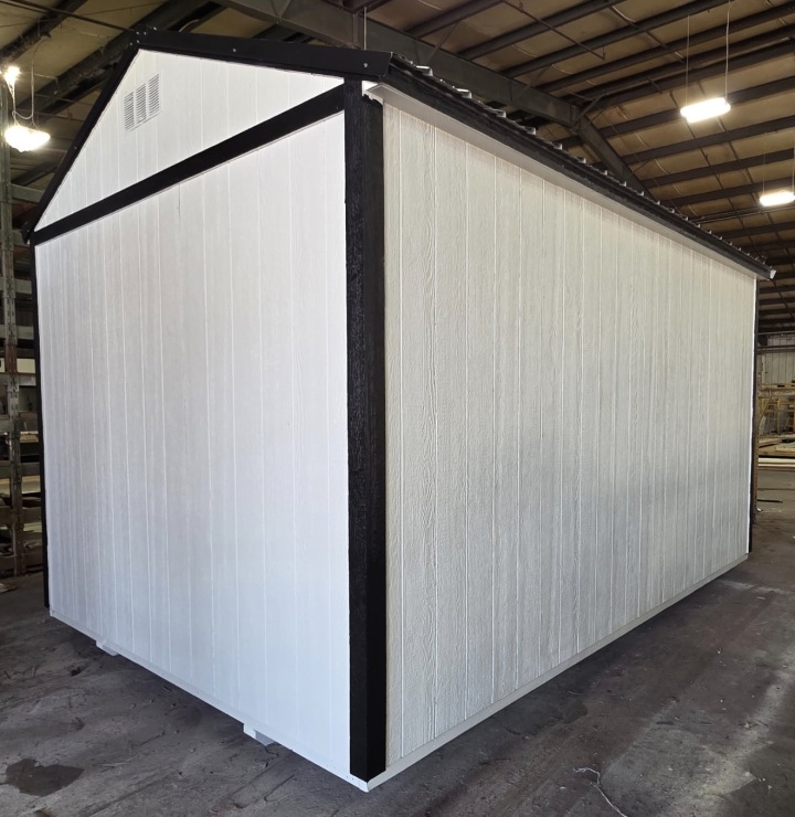 Utility Xtra Height - 10x16