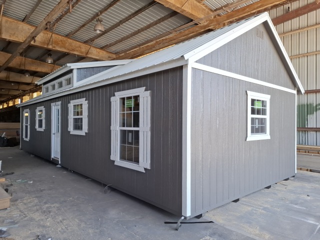 Side Utility - 16x44