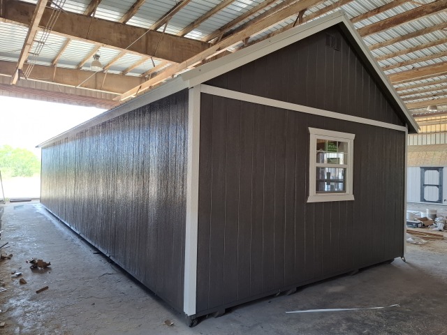 Side Utility - 16x44