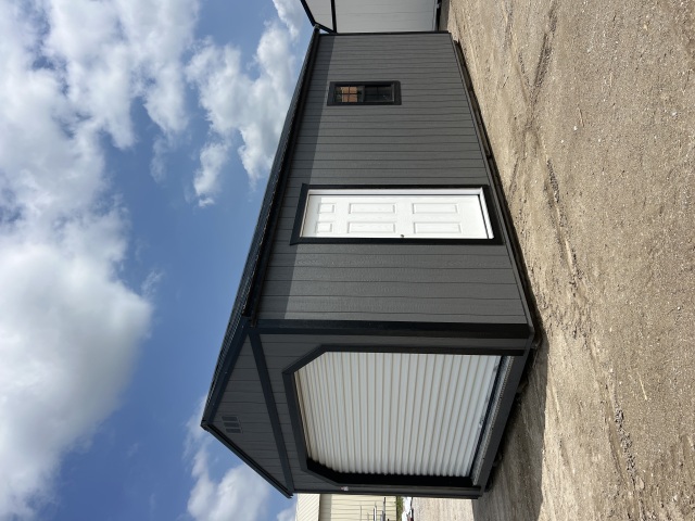 Portable Garage - 12x24