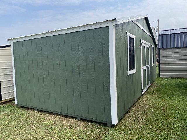 Best Value Wood (Side Utility) - 12x24