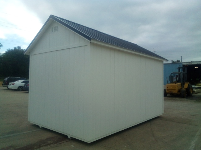 Utility Xtra Height - 10x16
