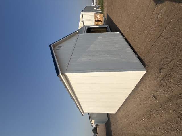Utility Xtra Height - 10x16