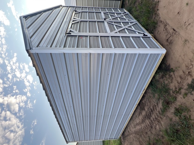 Utility Xtra Height - 10x16
