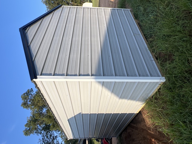 Utility Xtra Height - 10x16