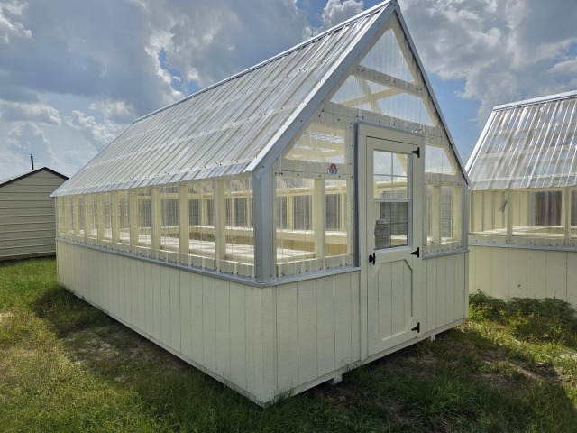 Greenhouse - 10x20