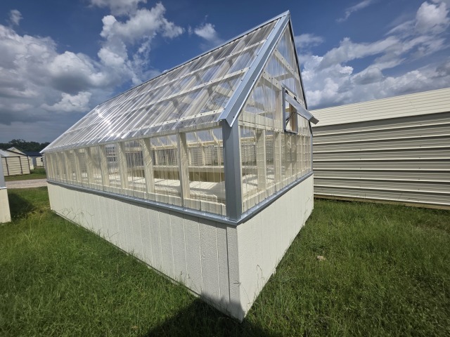 Greenhouse - 10x20