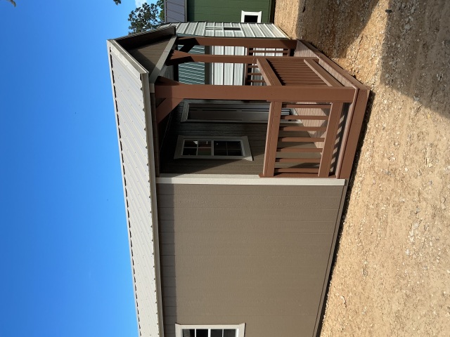 Cabin - 12x24