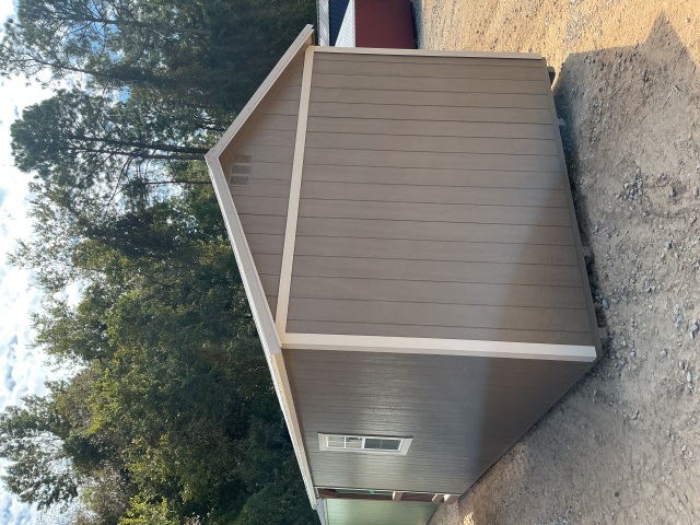 Cabin - 12x24