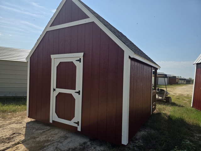 Playhouse (Hideout) - 10x12