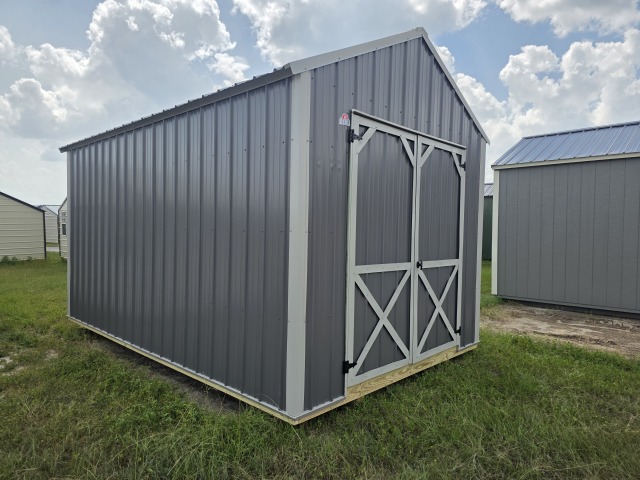 Utility Xtra Height - 10x16