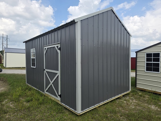 Utility Xtra Height - 10x16