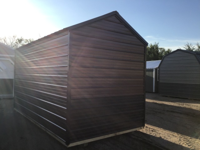 Utility Xtra Height - 8x16