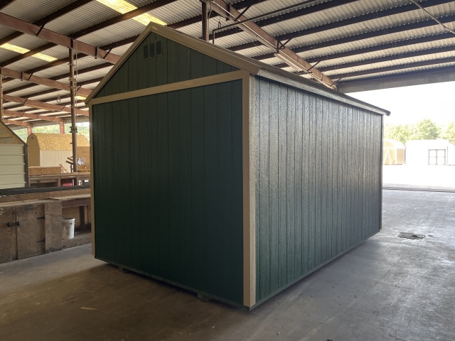 Side Utility - 10x16