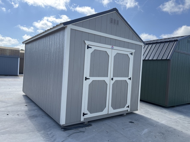 Utility Xtra Height - 10x16