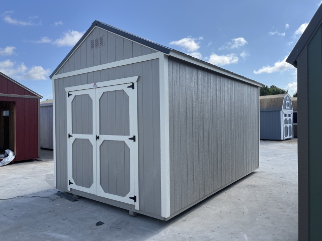 Utility Xtra Height - 10x16