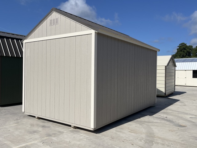 Utility Xtra Height - 10x16