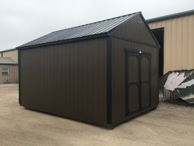 Utility Xtra Height - 12x16