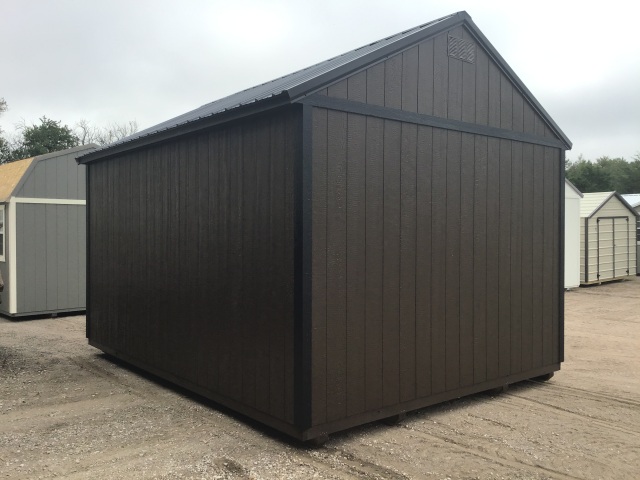 Utility Xtra Height - 12x16