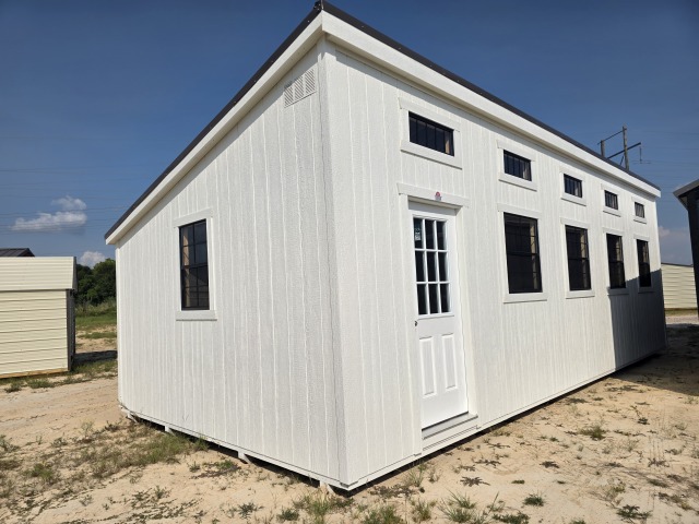 Single Slope Utility - 14x32