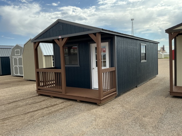 Cabin - 12x28