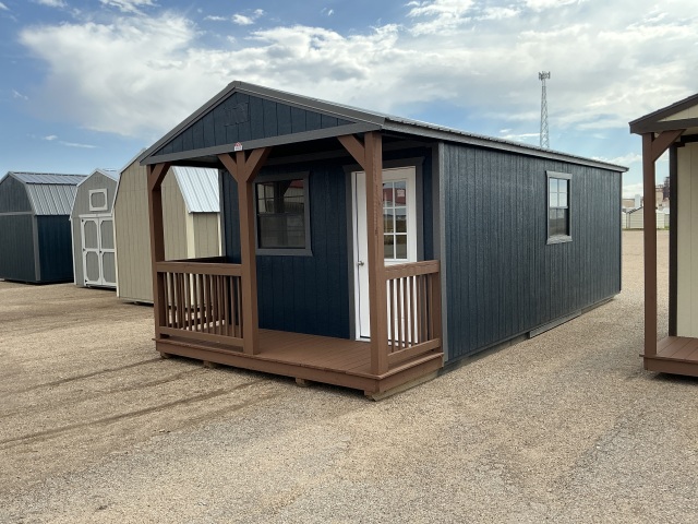 Cabin - 12x28