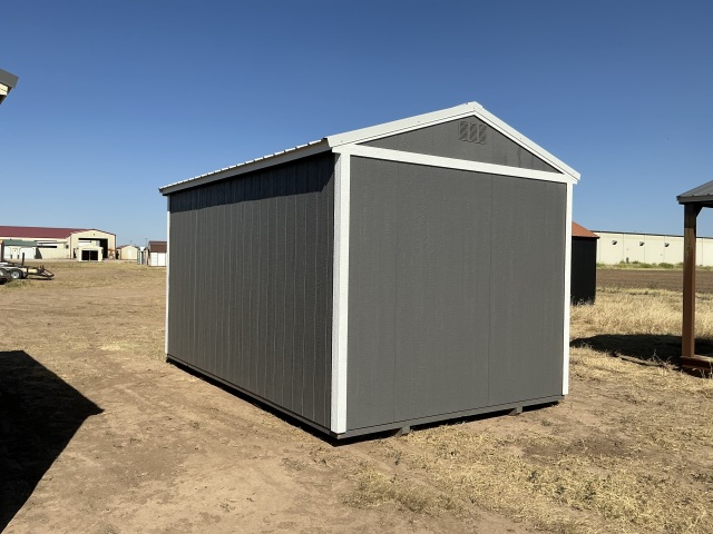 Side Utility - 10x16