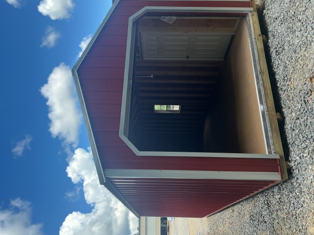 Portable Garage - 12x24