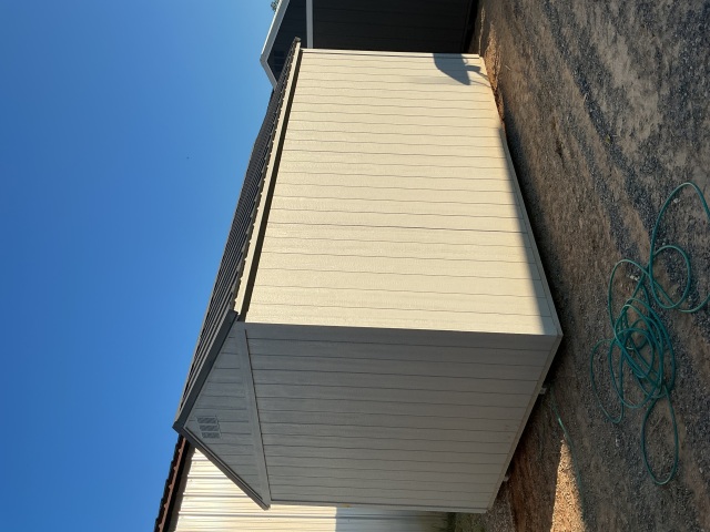Side Utility - 12x24