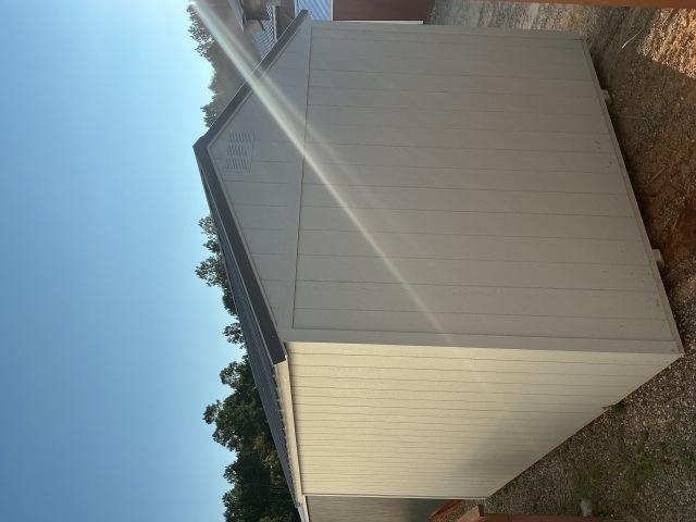 Side Utility - 12x24