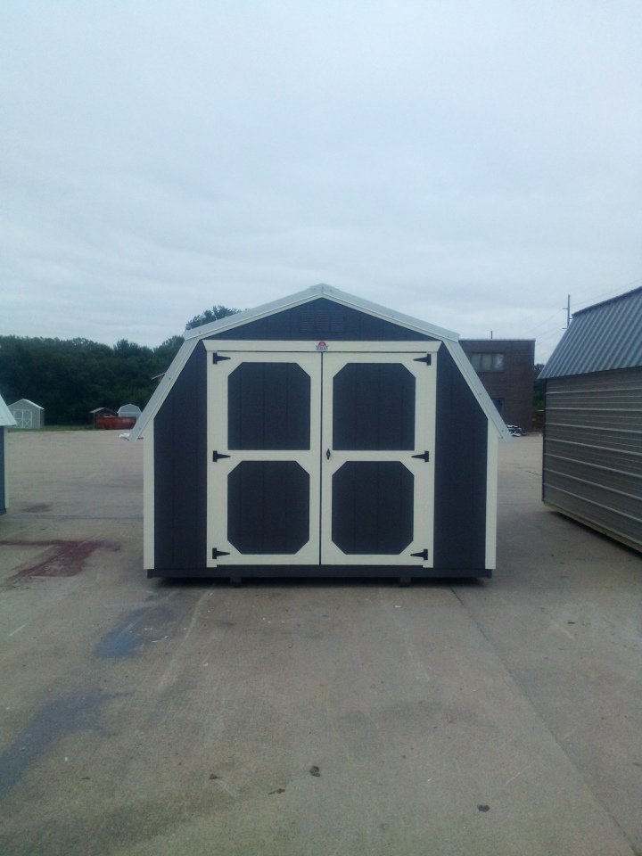 Standard Barn - 10x12