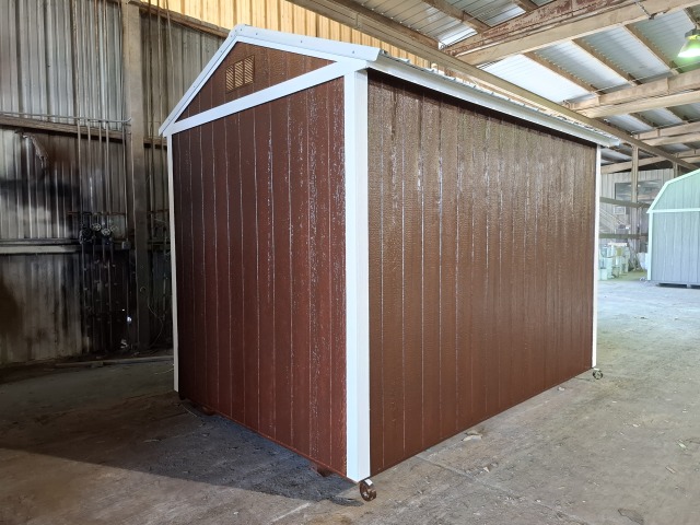 Side Utility - 8x12