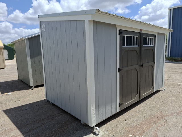 Metro Shed - 7x12