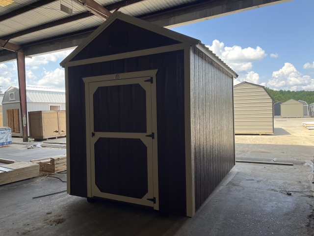 Utility Xtra Height - 8x12