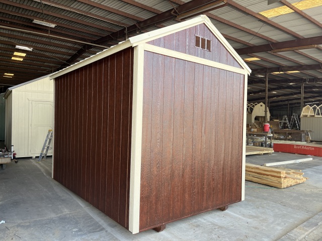 Utility Xtra Height - 8x12